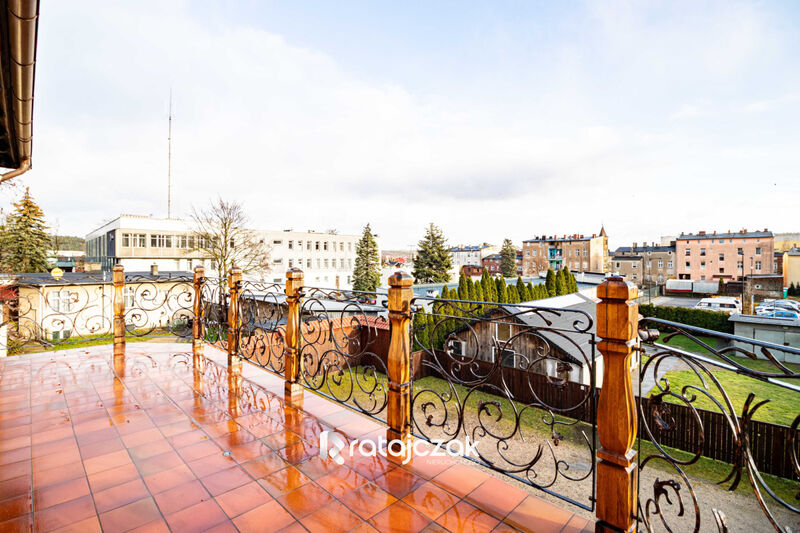 Odnowiona kamienica 1 0532m2 | Wejherowo centrum - Wejherowo