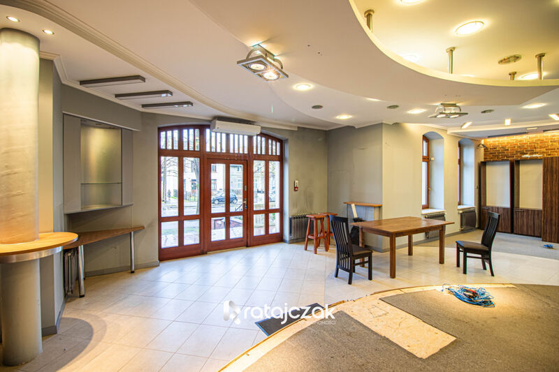 Odnowiona kamienica 1 0532m2 | Wejherowo centrum - Wejherowo