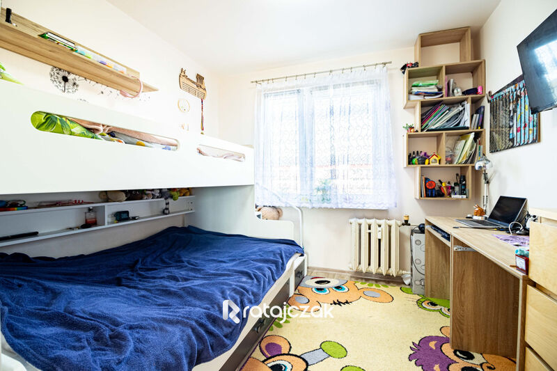 Spokojna|2 POK |Spół-wł|SKM| Szkoły| Las| - Reda
