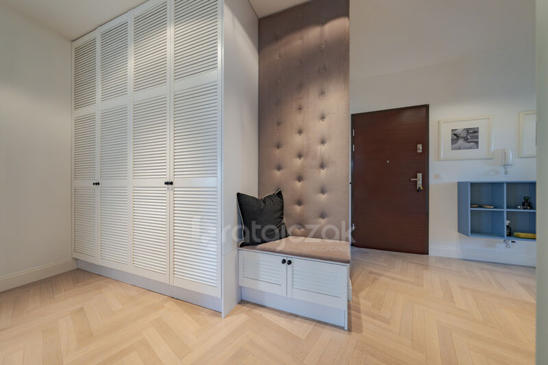 Luksusowy Apartament w Pasie Nadmorskim - Gdańsk