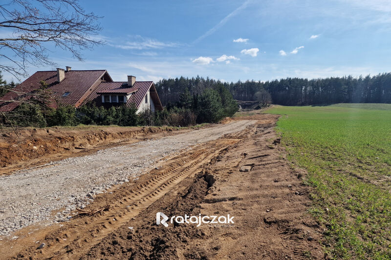 Na sprzedaż 12 działek budowlanych w Gdyni | mpzp - Gdynia