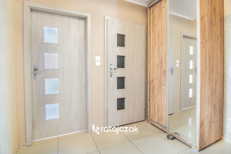 Nowe budownictwo|Wysoki standard - Reda