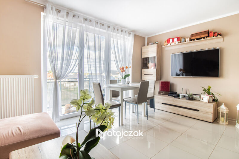 Nowe budownictwo|Wysoki standard - Reda