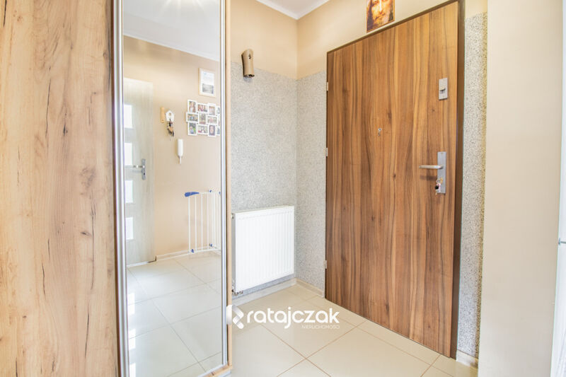 Nowe budownictwo|Wysoki standard - Reda