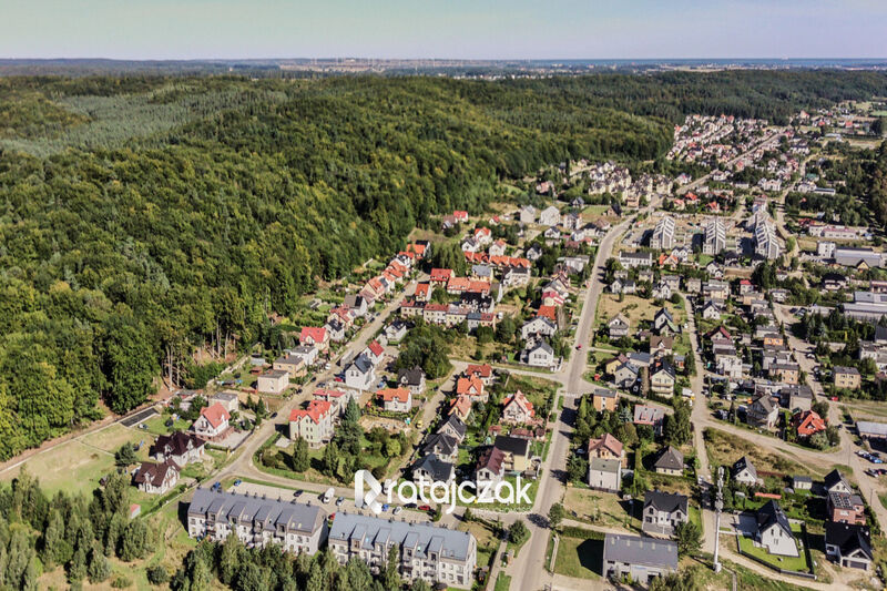 Nowe budownictwo|Wysoki standard - Reda