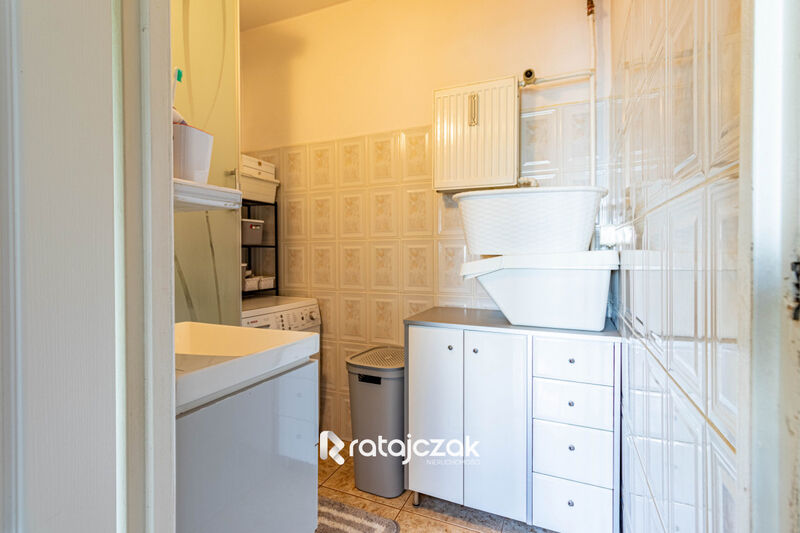 3 POKOJE | SPOŁDZIELCZE WŁASNOŚCIOWE - Gniewino