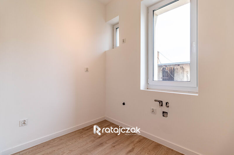 REZERWACJA | 2 pokoje w centrum miasta | - Wejherowo