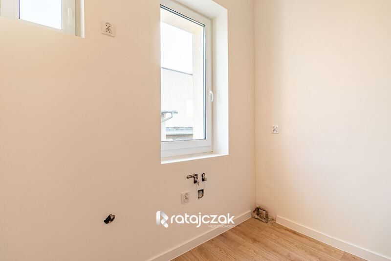 REZERWACJA | 2 pokoje w centrum miasta | - Wejherowo