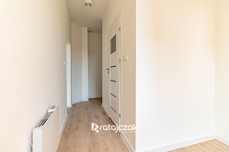 REZERWACJA | 2 pokoje w centrum miasta | - Wejherowo