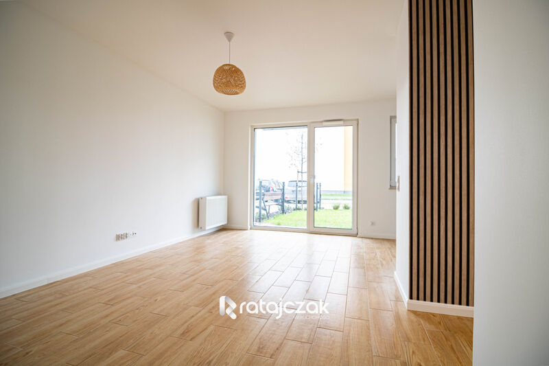 2 pokoje  ogródek  wyremontowane - Gdańsk