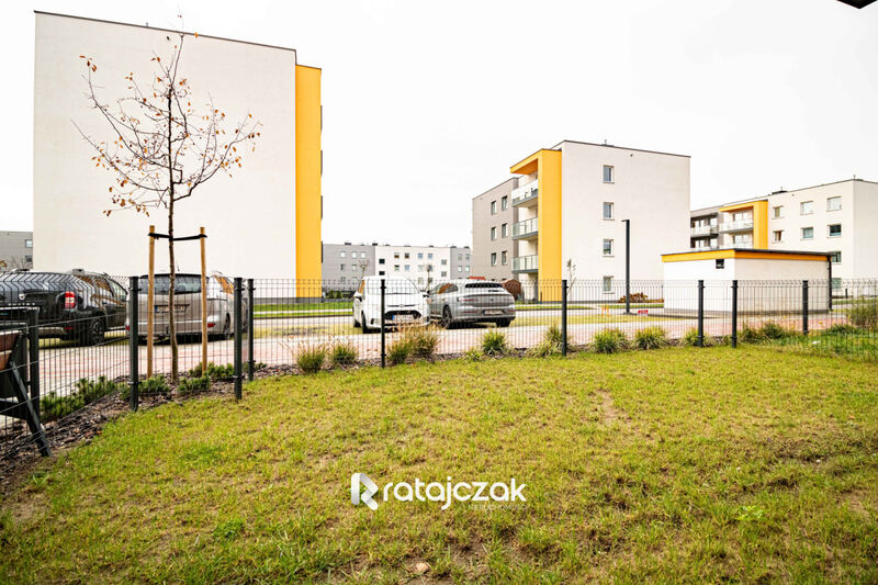 2 pokoje  ogródek  wyremontowane - Gdańsk