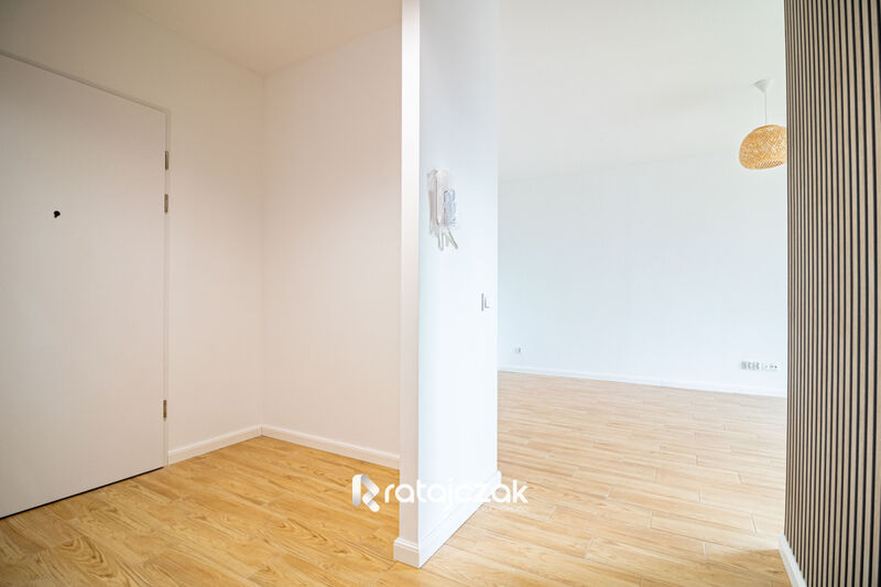 2 pokoje  ogródek  wyremontowane - Gdańsk