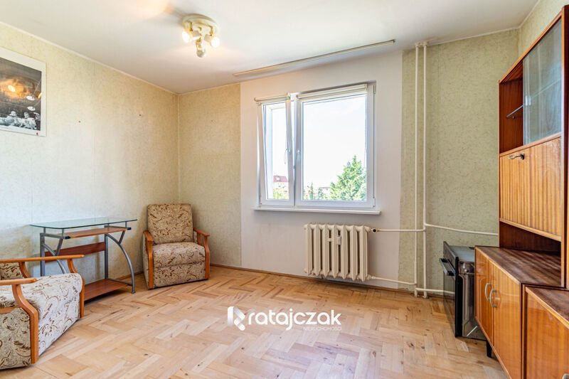 2 POK| 2 Piętro|SKM |Szkoły|SWPdL|tylko 8275zł/m2! - Rumia