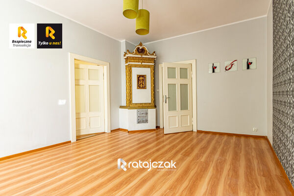 Mieszkanie Wejherowo ul. Jana III Sobieskiego - Wejherowo