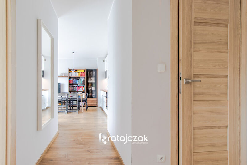 3 pokoje | AQUASFERA | PIĘKNY WIDOK - Reda