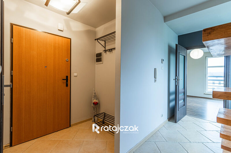76 m2 | 2 POZIOMOWE | WEJHEROWO CENTRUM | Z WINDĄ - Wejherowo