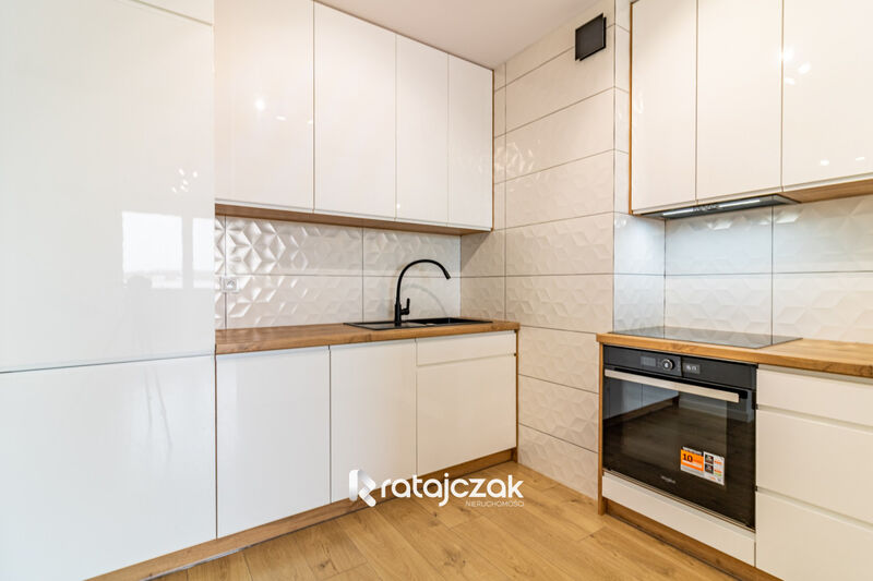 2 pokoje | wysoki standard | Novelo - Gdańsk