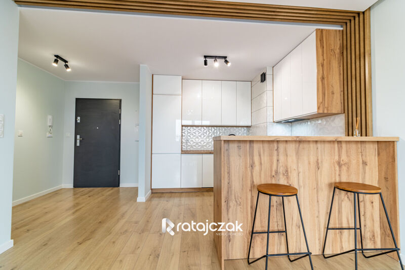 2 pokoje | wysoki standard | Novelo - Gdańsk