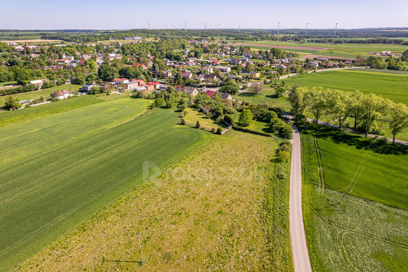 Mieszkanie na sprzedaż w Gniewino, Sielska   - 1000.00 m2