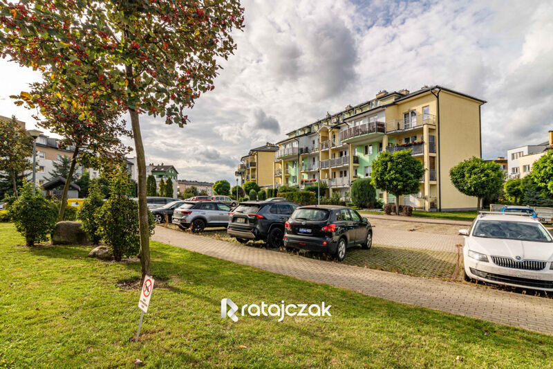 5 POKOI | 2 POZIOMY | BALKON 11m² - Gdańsk