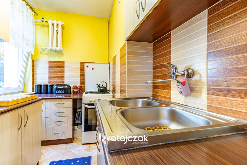 2 POK | WEJHEROWO CENTRUM | BLISKO PARK | 1 PIĘTRO - Wejherowo