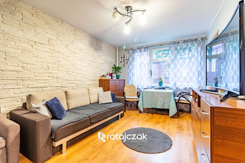 2 POK | WEJHEROWO CENTRUM | BLISKO PARK | 1 PIĘTRO - Wejherowo