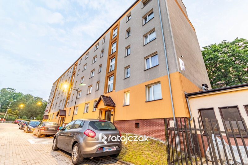 2 POK | WEJHEROWO CENTRUM | BLISKO PARK | 1 PIĘTRO - Wejherowo