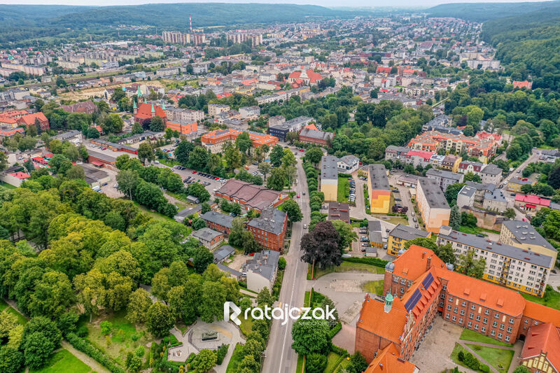 2 POK | WEJHEROWO CENTRUM | BLISKO PARK | 1 PIĘTRO - Wejherowo