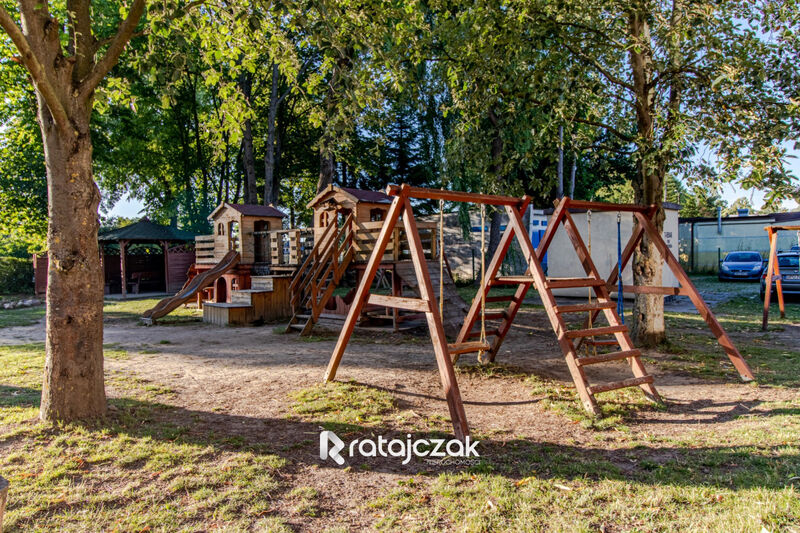 Mieszkanie nad morzem| 3 pokoje - Puck