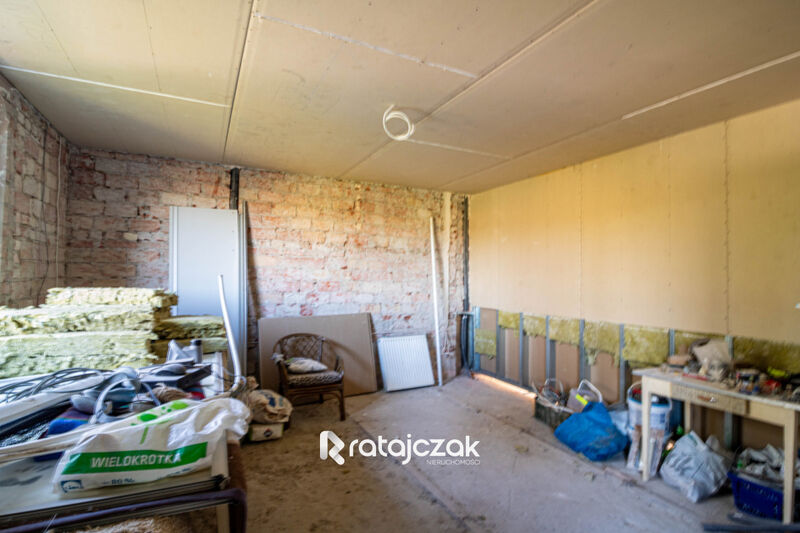 Rezerwat przyrody za oknem | Okazja Cenowa | - Nowe Batorowo