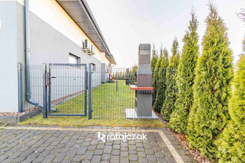 Apartament wakacyjny nad morzem - Chłapowo
