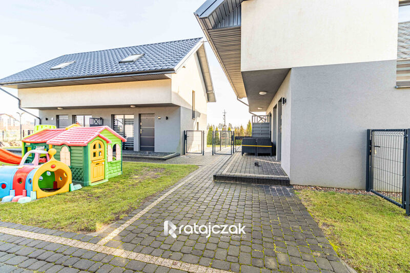 Apartament wakacyjny nad morzem - Chłapowo
