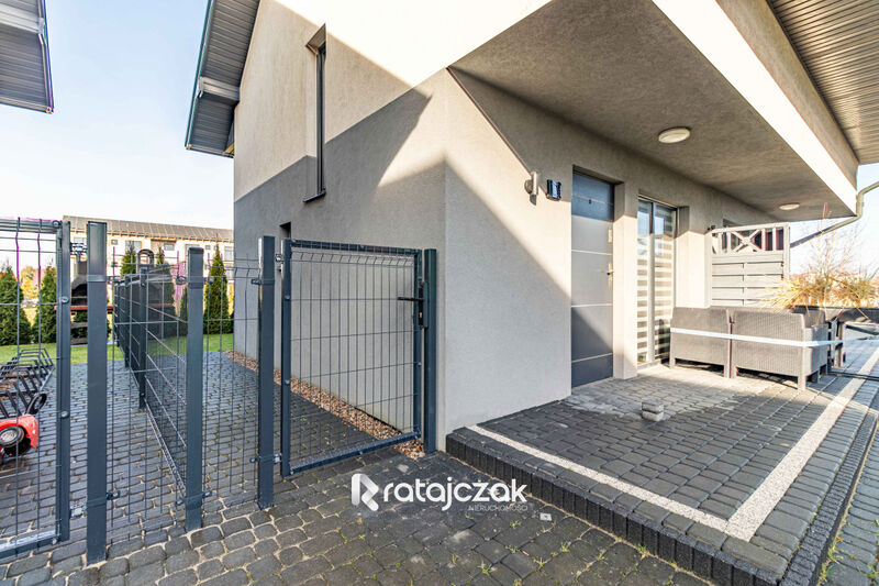 Apartament nad morzem - SUPER CENA!! - Chłapowo