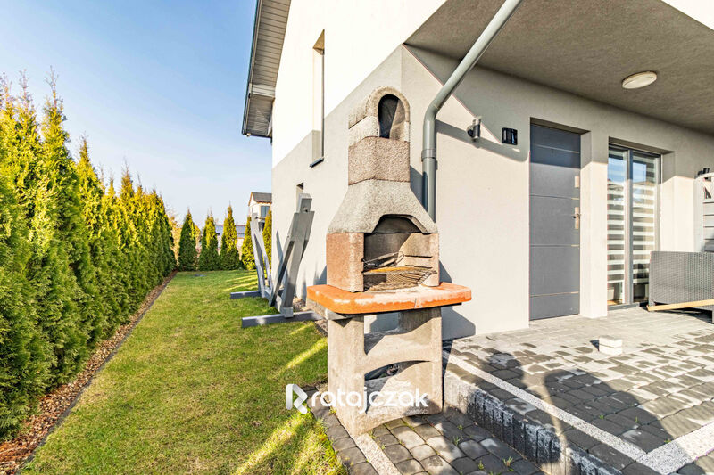 Apartament nad morzem - SUPER CENA!! - Chłapowo