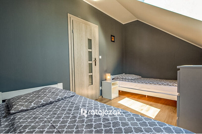 Apartament wakacyjny nad morzem - Chłapowo