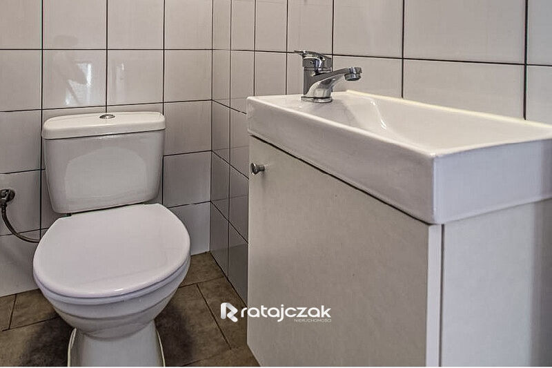 Domek z ogródkiem nad morzem - Chłapowo