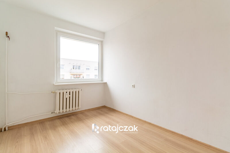 Mieszkanie z funkcjonalnym układem pomieszczeń! - Gdańsk