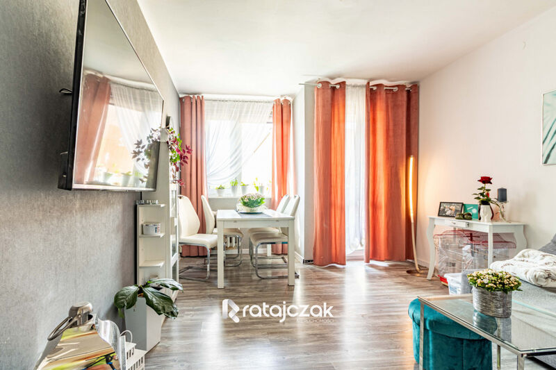 2-pokoje|spół. własn. prawo do lokalu | piwnica - Wejherowo