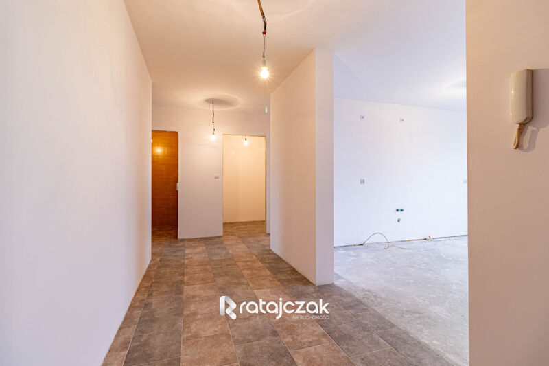 Os. Sobieskiego|3 POK|SKM|Szkoły|Las|Niskie opłaty - Wejherowo