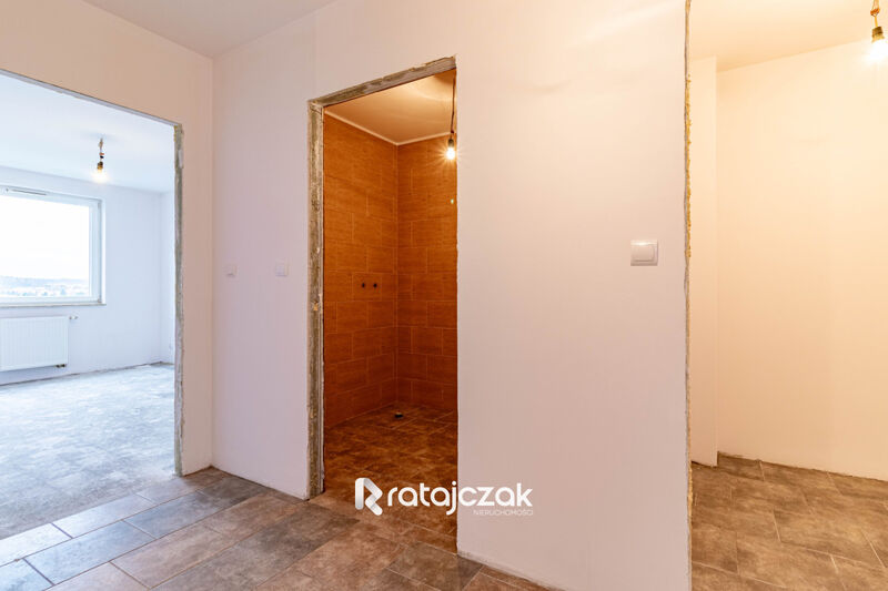 Os. Sobieskiego|3 POK|SKM|Szkoły|Las|Niskie opłaty - Wejherowo
