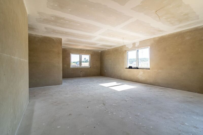 Nowoczesny dom z dużą działką blisko Gdańska - Kaczki