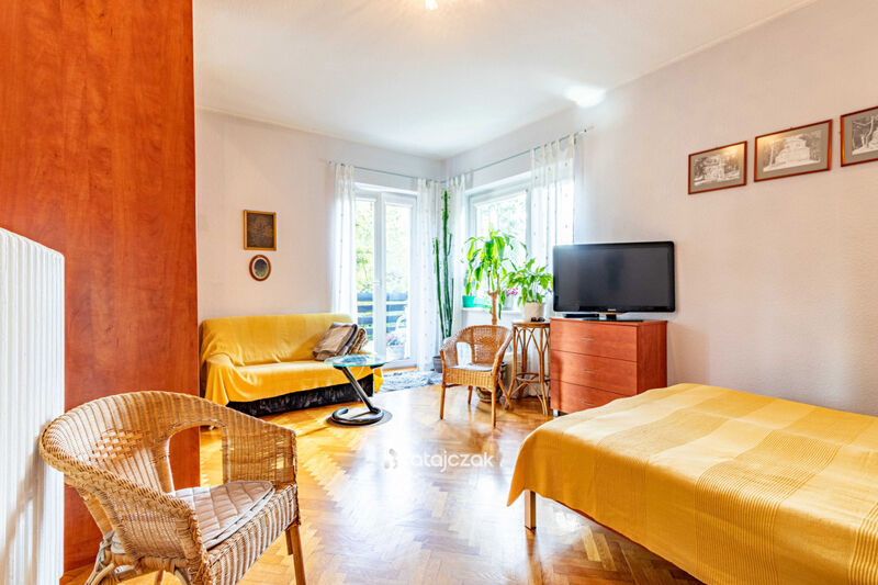 Parter | Ogródek | Garaż | Kawalerka Gratis! - Wejherowo