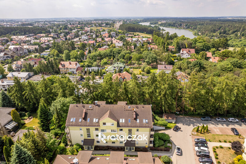 Idealne dla rodziny 3 pokoje w Gdańsku - Osowa - Gdańsk
