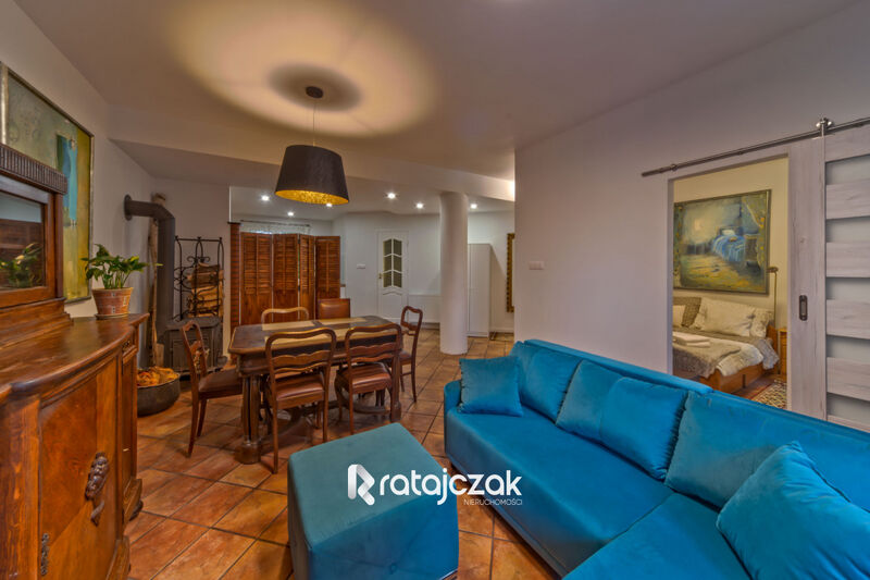 Mieszkanie na Wynajem | Przy Politechnice!  - Gdańsk