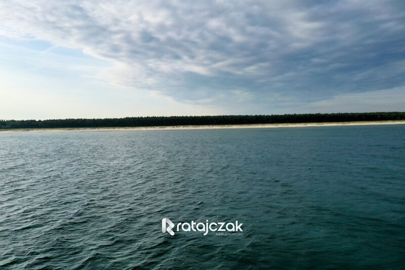Nad Morzem|Studnia|1 4 km od plaży|Ogrodzona - Karwieńskie Błoto Drugie