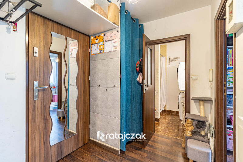 2 POK | WEJHEROWO ŚMIECHOWO | 2 PIĘTRO DUŻY BALKON - Wejherowo