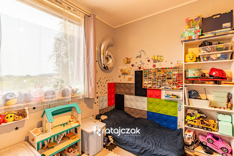 2 POK | WEJHEROWO ŚMIECHOWO | 2 PIĘTRO DUŻY BALKON - Wejherowo