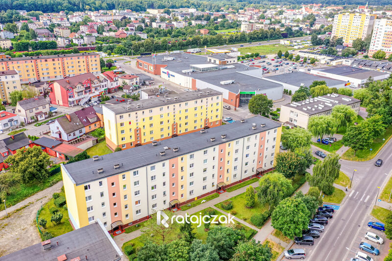 2 POK | WEJHEROWO NANICE | MONITORING | 3 MIN SKM - Wejherowo