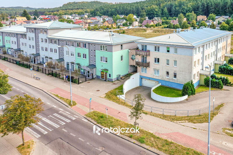 4 Pok sikorskiego - Wejherowo