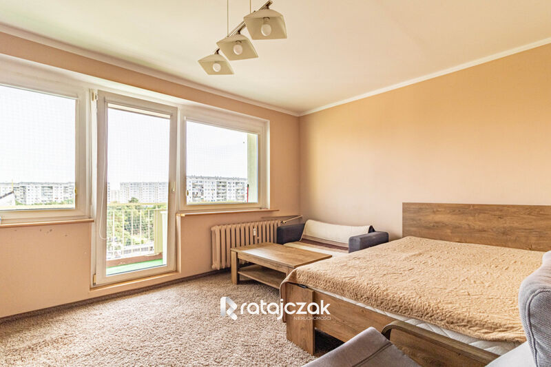 DWUSTRONNE | 2 POKOJE | Z BALKONEM | BEZ PROWIZJI - Gdańsk